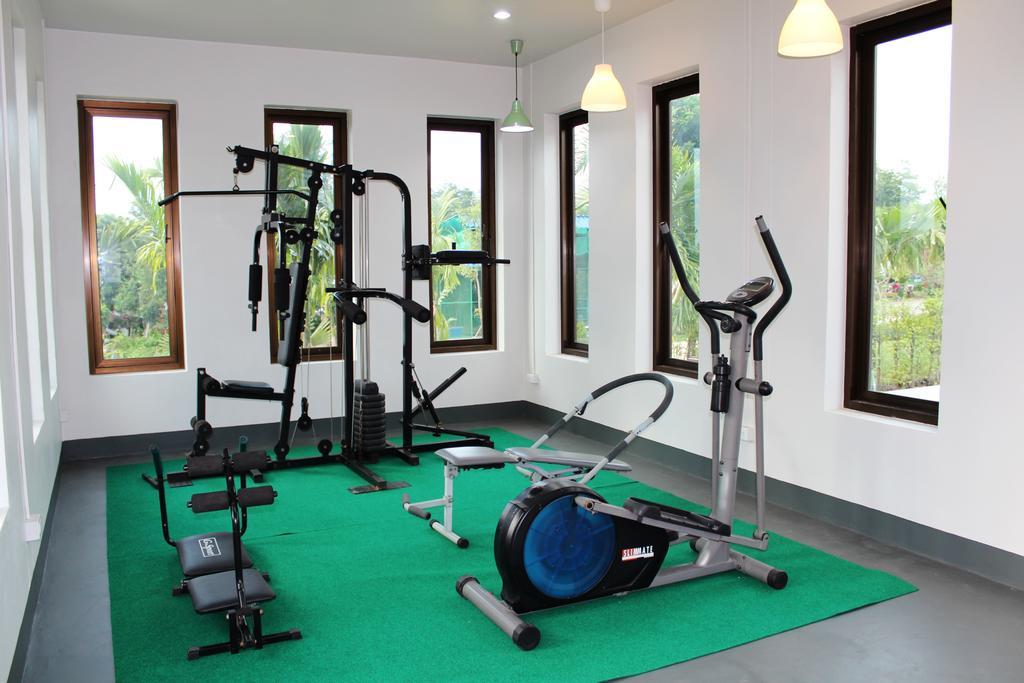Triple P Home Resort Pak Chong Dış mekan fotoğraf