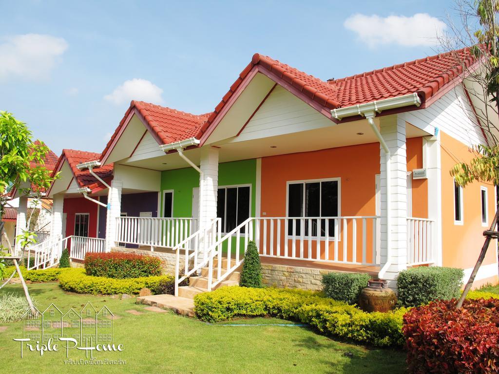 Triple P Home Resort Pak Chong Oda fotoğraf